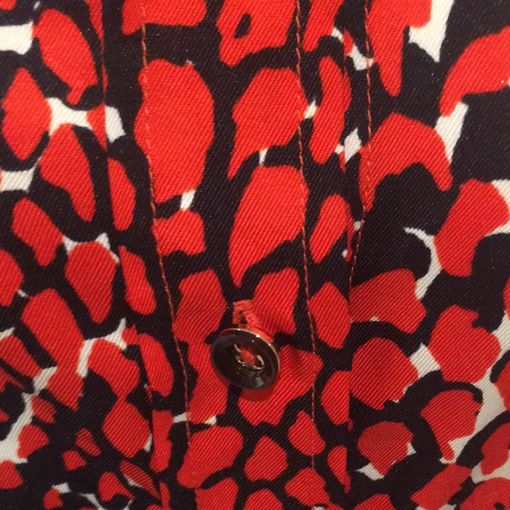 Jones New York Signature Blouse - Picture 3 of 13